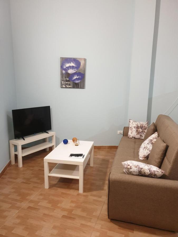 Loft Granadilla Apartman Granadilla De Abona Kültér fotó